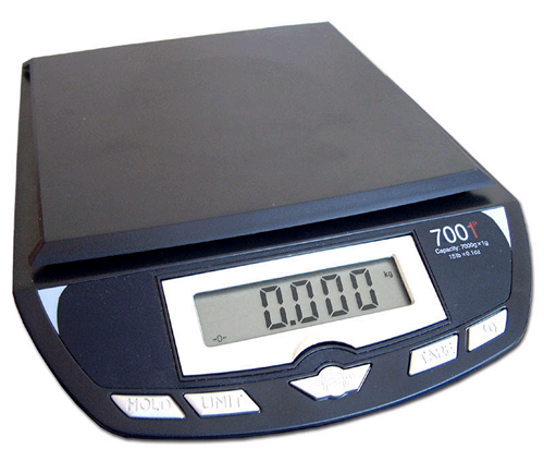 Gram Scale 7001DX (My Weigh) 1 Gram